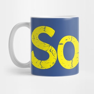 SoCal Mug